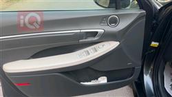 هیۆندای سۆناتا